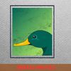 Duck Hunt Iconic PNG, Duck Hunt PNG, Duck Hunting Digital Png Files.jpg