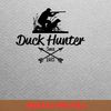 Duck Hunt Weapons PNG, Duck Hunt PNG, Duck Hunting Digital Png Files.jpg