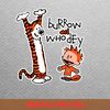 Calvin And Hobbes Adventure Awaits PNG, Calvin and Hobbes PNG, Bill Watterson Digital Png Files.jpg