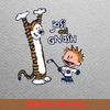 Calvin And Hobbes Alien Encounters PNG, Calvin and Hobbes PNG, Bill Watterson Digital Png Files.jpg