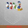 Donald Duck Angry PNG, Duck Donald PNG, Huey Duck Digital Png.jpg