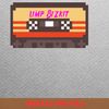 Limp Bizkit Controversial Lyrics Debate PNG, Limp Bizkit PNG, Heavy Metal Digital Png Files.jpg