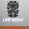 Limp Bizkit Global Tour Highlights PNG, Limp Bizkit PNG, Heavy Metal Digital Png Files.jpg