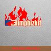 Limp Bizkit Infamous Mtv Performance PNG, Limp Bizkit PNG, Heavy Metal Digital Png Files.jpg