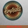 Limp Bizkit Sound Evolution History PNG, Limp Bizkit PNG, Heavy Metal Digital Png Files.jpg