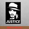 Johnny Depp King Of The Hill PNG PNG, Johnny Depp PNG, Jack Sparrow Digital Png Files.jpg