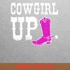 Urban Cowboy Relatives PNG, Urban Cowboy PNG, Cowboy Gift Digital.jpg