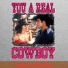 Urban Cowboy Inhabitants PNG, Urban Cowboy PNG, Cowboy Gift Digital.jpg