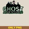 Fantasy Dark Lords Rising Ghost Adventures Crew PNG, Best Selling PNG, Vampire Digital Png Files.jpg