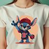 Stitch Vs Boston Red Sox Cosmic Catching Caper PNG, Stitch PNG, Boston Red Sox Digital Png Files.jpg