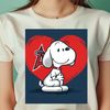 Snoopy Vs Los Angeles Angels Classic Canine Clash PNG, Snoopy PNG, Los Angeles Angels Digital Png Files.jpg