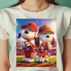 Snoopy Vs Los Angeles Angels Doggone Diamond Delight PNG, Snoopy PNG, Los Angeles Angels Digital Png Files.jpg