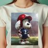 Snoopy Vs Los Angeles Angels Doggy Dugout Drama PNG, Snoopy PNG, Los Angeles Angels Digital Png Files.jpg