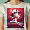 Snoopy Vs Los Angeles Angels Peanuts Playoffs Push PNG, Snoopy PNG, Los Angeles Angels Digital Png Files.jpg