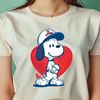 Snoopy Vs Los Angeles Dodgers Baseball Bark PNG, Snoopy PNG, Los Angeles Dodgers Digital Png Files.jpg