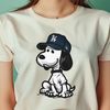 Snoopy Vs Los Angeles Dodgers Beagle Bout PNG, Snoopy PNG, Los Angeles Dodgers Digital Png Files.jpg