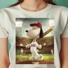 Snoopy Vs Los Angeles Dodgers Comic Competition PNG, Snoopy PNG, Los Angeles Dodgers Digital Png Files.jpg