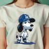 Snoopy Vs Los Angeles Dodgers Dog Derby PNG, Snoopy PNG, Los Angeles Dodgers Digital Png Files.jpg
