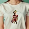Groot Clutches Football Tight PNG, Groot Vs Chiefs Logo PNG, Chiefs Logo Digital Png Files.jpg
