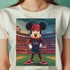 Mickey Mouse Vs Cleveland Indians Club’S Comical Competition PNG, Mickey Mouse PNG, Cleveland Indians Digital Png Files.jpg