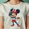 Mickey Mouse Vs Cleveland Indians Fielding Funny Face PNG, Mickey Mouse PNG, Cleveland Indians Digital Png Files.jpg