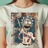 Rick And Morty Vs Atlanta Braves Interdimensional Play Ball PNG, Rick and Morty PNG, Atlanta Braves Digital Png Files.jpg