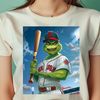 The Grinch Vs Milwaukee Brewers Brewers Brave Blizzard PNG, The Grinch PNG, Milwaukee Brewers Digital Png Files.jpg