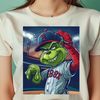 The Grinch Vs Milwaukee Brewers Brewing Up Bother PNG, The Grinch PNG, Milwaukee Brewers Digital Png Files.jpg