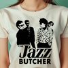 The Jazz Butcher Artistic Integrity PNG, Gene Loves PNG, Loves Jezebel Digital Png Files.jpg