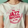 The Jazz Butcher Underground Influence PNG, Gene Loves PNG, Loves Jezebel Digital Png Files.jpg