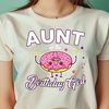 Aunt Of The Birthday Girl  Donut Auntie Girls Bday Party PNG, The Powerpuff Girls PNG, Girl Power Digital Png Files.jpg