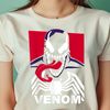 Marvel Venom Tongue Out Comic Logo Graphic PNG, Venom PNG, Symbiote Digital Png Files.jpg
