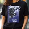 Marvel Thor Love And Thunder Jane Foster Mighty Thor Poster Premium PNG, Thor PNG, Thor Ragnarok Digital Png Files.jpg