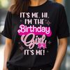 Birthday Party Hi Its Me I'M The B-Day Gift For Kids Girl, Blast Girl Its Me PNG, It's Me PNG.jpg