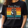 Pew Pew Shirt, - Dreadnought Pew Pew Madafakas PNG, Pew Pew Madafakas PNG.jpg
