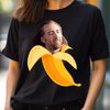 Nicolas Cage In A Banana - Eccentric Nicolas Cage PNG, Nicolas Cage PNG.jpg