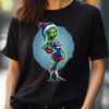The Grinch Vs Cleveland Indians Logo Emblematic Clash PNG, The Grinch Vs Cleveland Indians logo PNG, The Grinch Digital Png Files.jpg