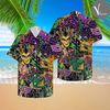 Happy Mardi Gras Unisex Soft Hawaii Shirts, 3D Hawaiian Aloha Shirt,Hawaii Shirt for Men and Women,Summer Beach Hawaiian Shirt,Birthday Gift1.jpg