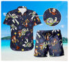 Disneyland Toy Story Hawaiian Shirt, Woody Hawaiian Shirt, Toy Story Summer Hawaiian Shirt, Buzz Lightyear Shirt, Family Vacation 2024 Shirt.jpg