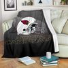 American Football Team Sherpa Fleece Quilt Blanket BL3007 - Wisdom Teez.jpg