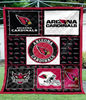 Arizona Cardinals Sherpa Fleece Quilt Blanket BL0192 - Wisdom Teez.jpg