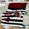 Betty Boop Lover Sherpa Fleece Quilt Blanket BL1678 - Wisdom Teez.jpg