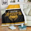 Boston Bruins Sherpa Fleece Quilt Blanket BL0033 - Wisdom Teez.jpg