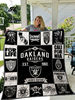 Las Vegas Raiders Sherpa Fleece Quilt Blanket BL0917 - Wisdom Teez.png