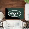 American Football Rug, New York Jet, NFL, NFL Rug, Kids Room Rug, Personalized Rug, New York Jet Rug, Football Rug, NFL Decor 1.jpg