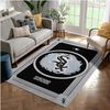 Chicago White Sox Team MLB Area Rug Bedroom Rug Christmas Gift US Decor.jpg