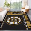 Customizable Boston Bruins Wincraft Personalized NHL Area Rug For Christmas Living Room Rug Halloween Gift.jpg