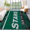 Dallas Stars Personal NHL Team Logo Area Rug Sport Living Room Rug.jpg