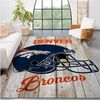 Denver Broncos Football Nfl Rug Bedroom Rug Us Gift Decor 1.jpg