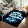 Green Bay Packers NFL Rug Living Room Rug Christmas Gift US Decor.jpg